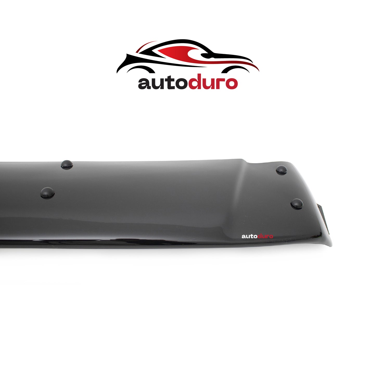 Autoduro Ford Transit 1993 - 2002 Sunvisor Sun Visor Wind Deflector - 31301193-010410-55010101_3