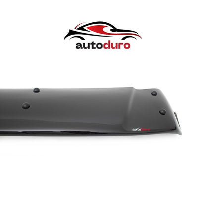 Autoduro Ford Transit 1993 - 2002 Sunvisor Sun Visor Wind Deflector - 31301193-010410-55010101_3