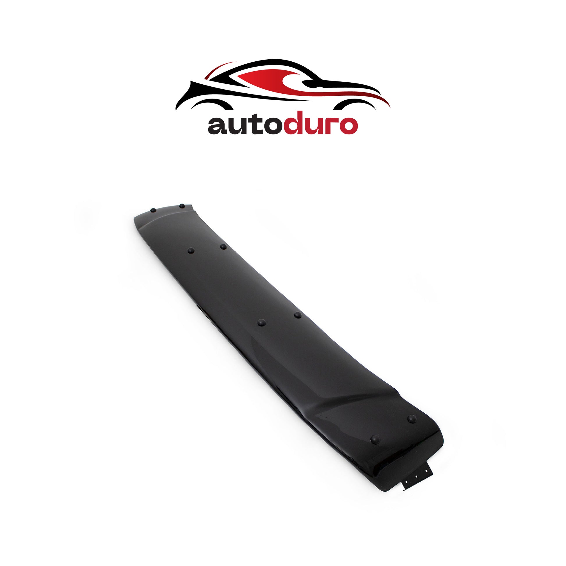 Autoduro Ford Transit 1993 - 2002 Sunvisor Sun Visor Wind Deflector - 31301193-010410-55010101_4