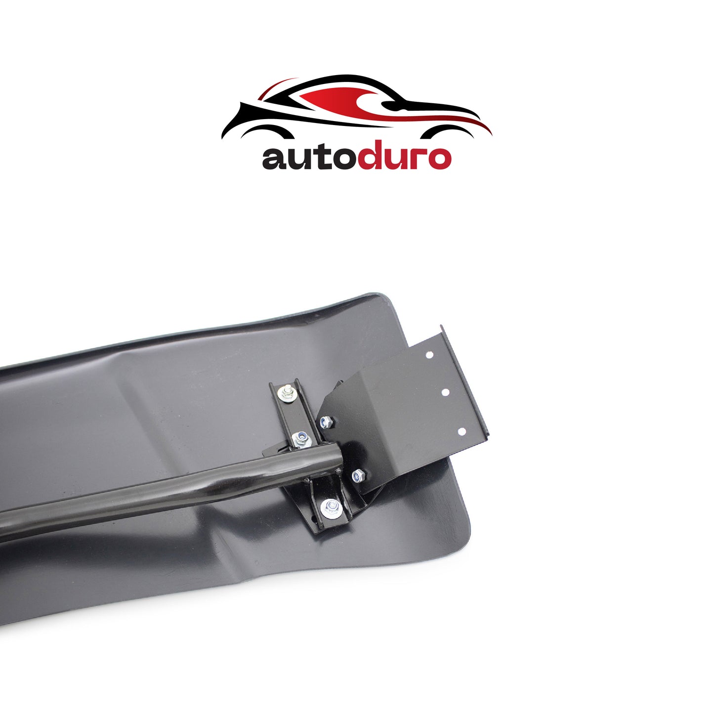 Autoduro Ford Transit 1993 - 2002 Sunvisor Sun Visor Wind Deflector - 31301193-010410-55010101_5