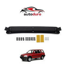Autoduro Honda CR-V 1997 - 2002 Sunvisor Sun Visor Wind Deflector - 31340197-010410-55010101_2