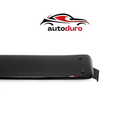 Autoduro Honda CR-V 1997 - 2002 Sunvisor Sun Visor Wind Deflector - 31340197-010410-55010101_3