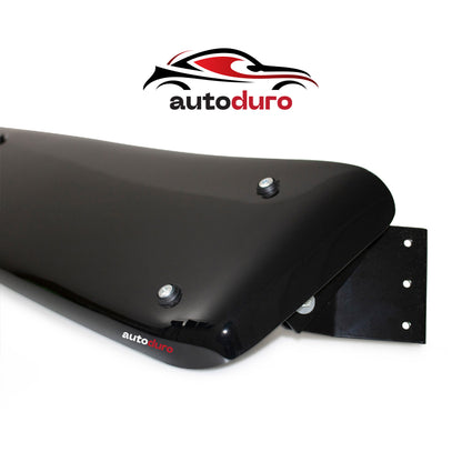 Autoduro Honda CR-V 1997 - 2002 Sunvisor Sun Visor Wind Deflector - 31340197-010410-55010101_6