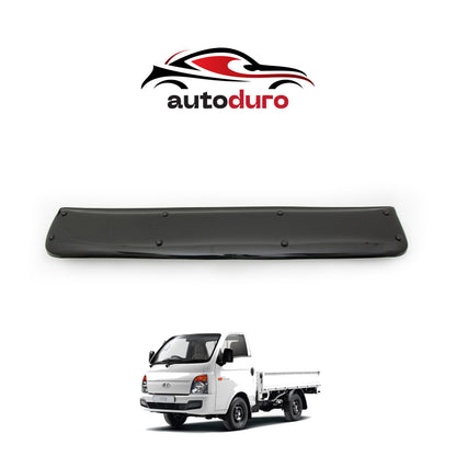 Autoduro Hyundai H100 2004 Onwards Sunvisor Sun Visor Wind Deflector - 31360404-010410-55010101_1