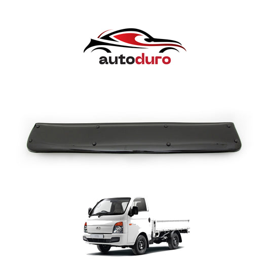 Autoduro Hyundai H100 2004 Onwards Sunvisor Sun Visor Wind Deflector - 31360404-010410-55010101_1