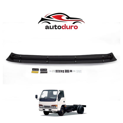 Autoduro Isuzu NPR 2007 - 2010 Sunvisor Sun Visor Wind Deflector - 31380207-010410-55010101_2