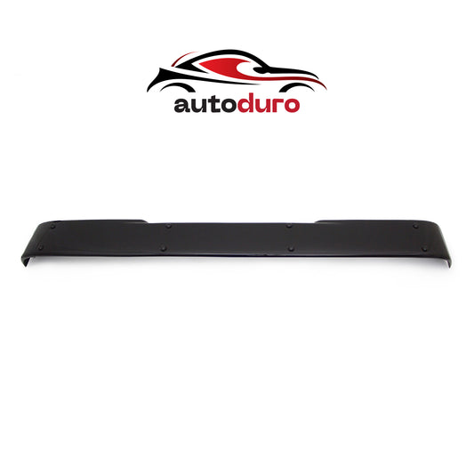 Autoduro Isuzu NPR 2010 Onwards Sunvisor Sun Visor Wind Deflector - 31380210-010410-55010101_1