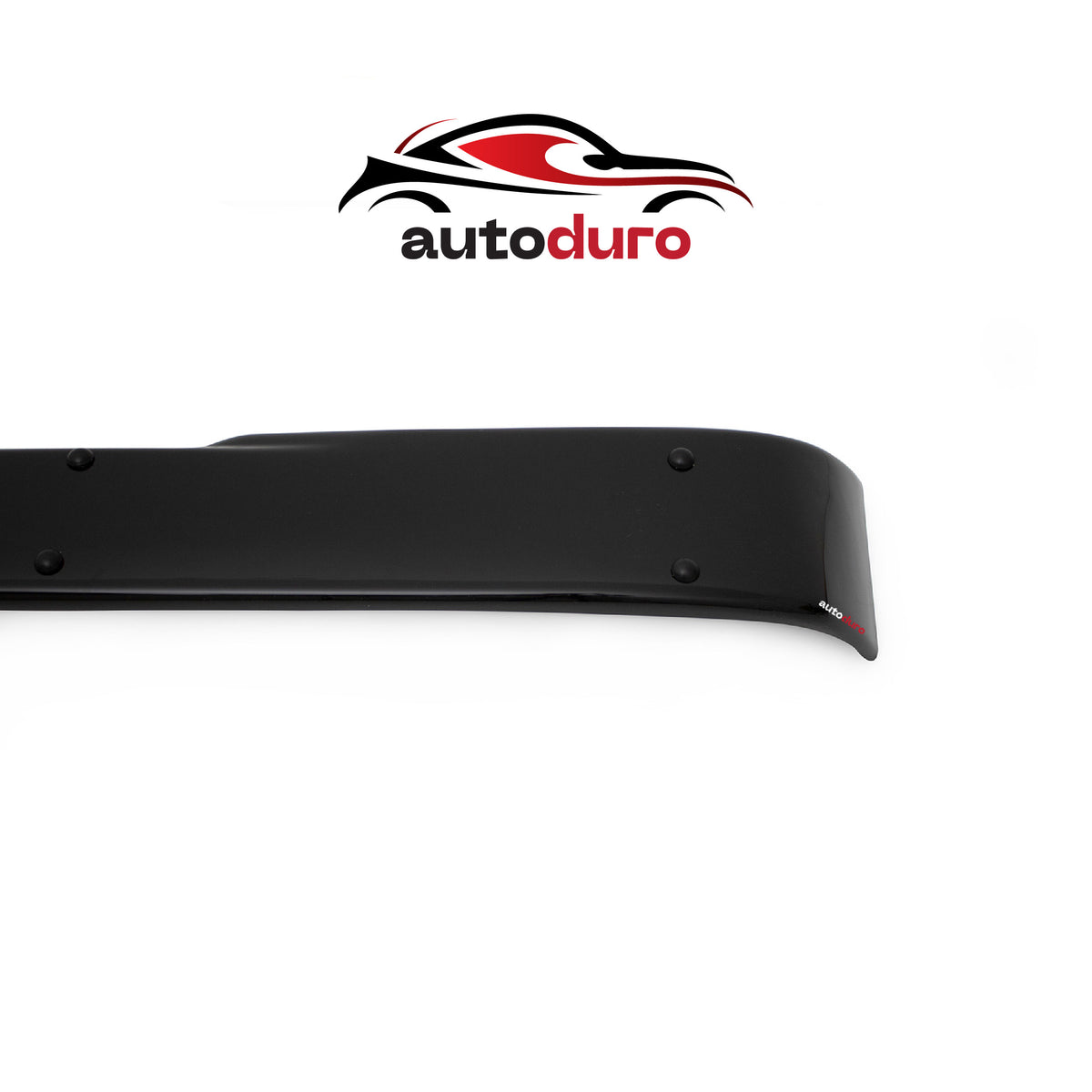 Autoduro Isuzu NPR 2010 Onwards Sunvisor Sun Visor Wind Deflector - 31380210-010410-55010101_3