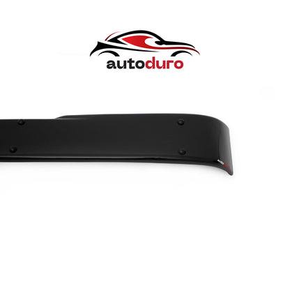 Autoduro Isuzu NPR 2010 Onwards Sunvisor Sun Visor Wind Deflector - 31380210-010410-55010101_3