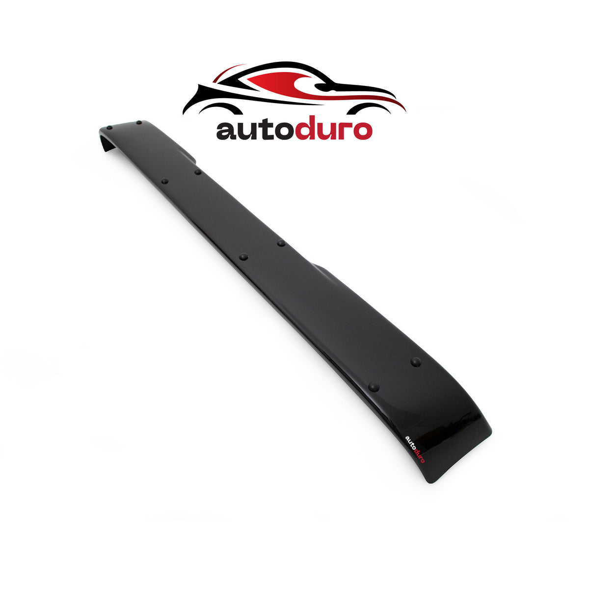 Autoduro Isuzu NPR 2010 Onwards Sunvisor Sun Visor Wind Deflector - 31380210-010410-55010101_4