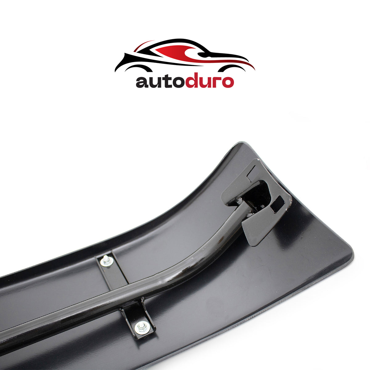 Autoduro Isuzu NPR 2010 Onwards Sunvisor Sun Visor Wind Deflector - 31380210-010410-55010101_5