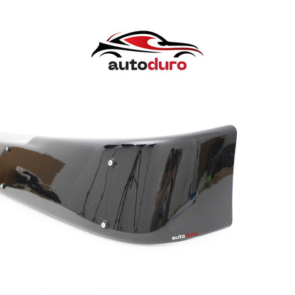 Autoduro Isuzu NPR 2010 Onwards Sunvisor Sun Visor Wind Deflector - 31380210-010410-55010101_6