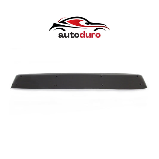Autoduro Isuzu NQR Wide 2002 - 2005 Sunvisor Sun Visor Wind Deflector - 31380302-010410-55010101_1