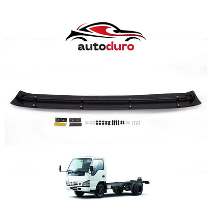 Autoduro Isuzu NQR Wide 2002 - 2005 Sunvisor Sun Visor Wind Deflector - 31380302-010410-55010101_2