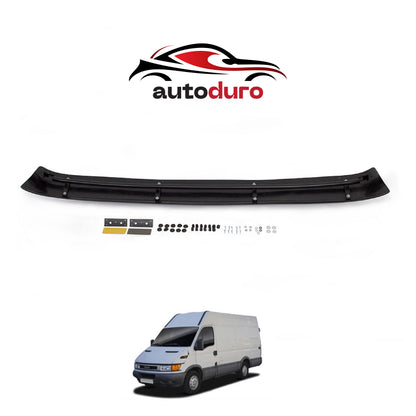 Autoduro Iveco Daily 2000 - 2006 Sunvisor Sun Visor Wind Deflector - 31390600-010410-55010101_1