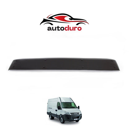 Autoduro Iveco Daily 2011 - 2014 Sunvisor Sun Visor Wind Deflector - 31390611-010410-55010101_4