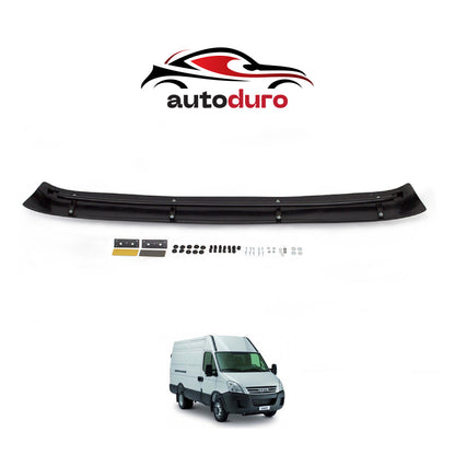 Autoduro Iveco Daily 2011 - 2014 Sunvisor Sun Visor Wind Deflector - 31390611-010410-55010101_5
