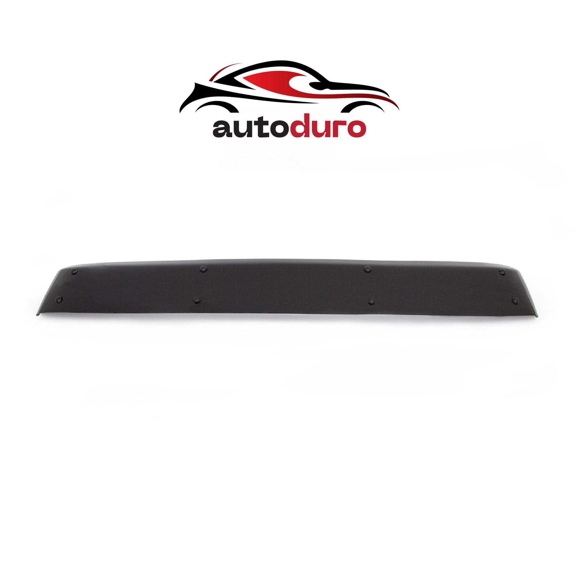 Autoduro Iveco Daily 2011 - 2014 Sunvisor Sun Visor Wind Deflector - 31390611-010410-55010101_6