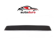 Autoduro Iveco Daily 2014 - 2019 Sunvisor Sun Visor Wind Deflector - 31390614-010410-55010101_1