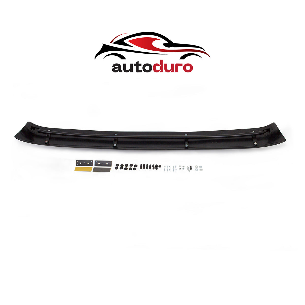 Autoduro Iveco Daily 2014 - 2019 Sunvisor Sun Visor Wind Deflector - 31390614-010410-55010101_2