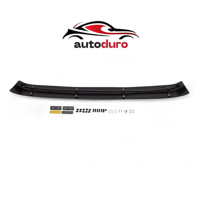 Autoduro Iveco Daily 2014 - 2019 Sunvisor Sun Visor Wind Deflector - 31390614-010410-55010101_2