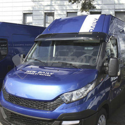 Autoduro Iveco Daily 2014 - 2019 Sunvisor Sun Visor Wind Deflector - 31390614-010410-55010101_3