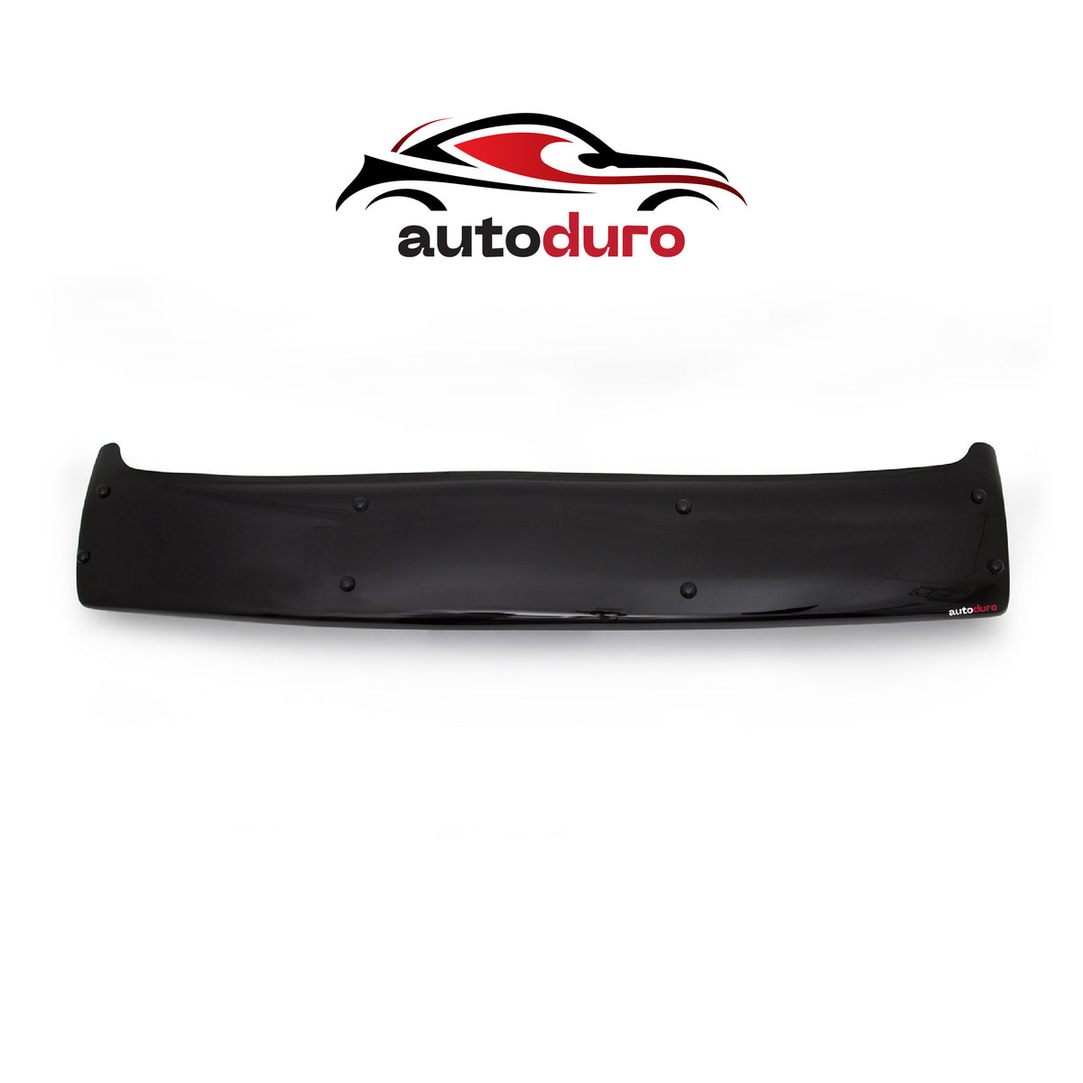 Autoduro Karsan J10 2008 - 2012 Sunvisor Sun Visor Wind Deflector - 31420108-010410-55010101_1