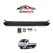 Autoduro Kia Bongo 2003 - 2013 Sunvisor Sun Visor Wind Deflector - 31430103-010410-55010101_2