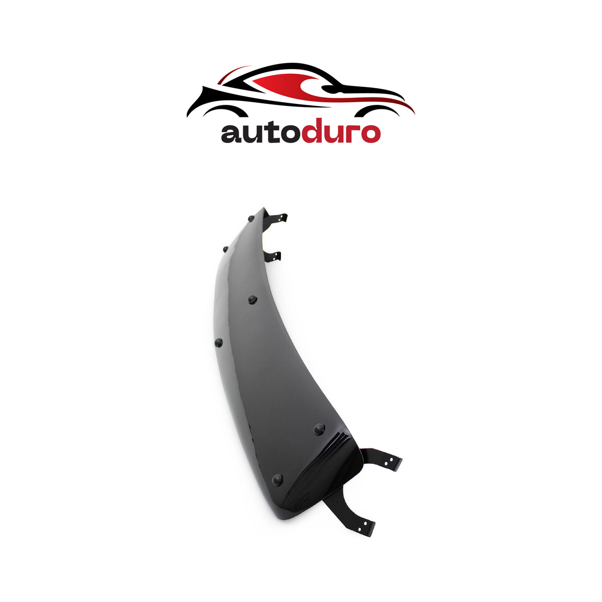 Autoduro Kia Bongo 2003 - 2013 Sunvisor Sun Visor Wind Deflector - 31430103-010410-55010101_4