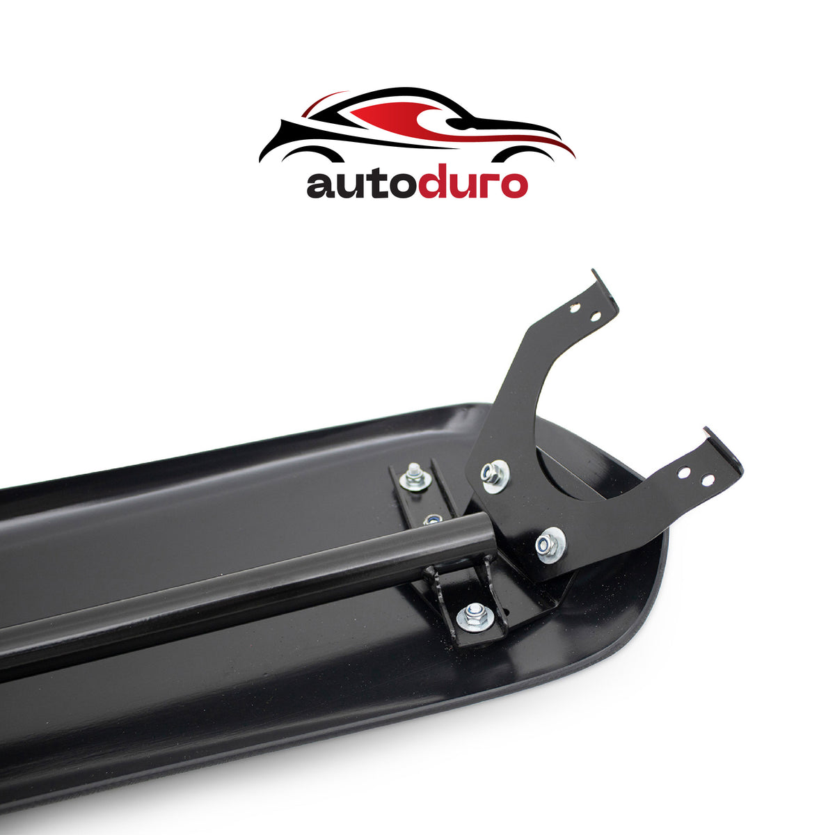 Autoduro Kia Bongo 2003 - 2013 Sunvisor Sun Visor Wind Deflector - 31430103-010410-55010101_5