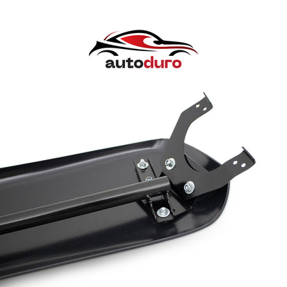 Autoduro Kia Bongo 2003 - 2013 Sunvisor Sun Visor Wind Deflector - 31430103-010410-55010101_5