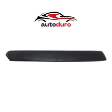 Autoduro Mercedes Atego 2004 - 2013 Sunvisor Sun Visor Wind Deflector - 31550104-020410-55010101_1