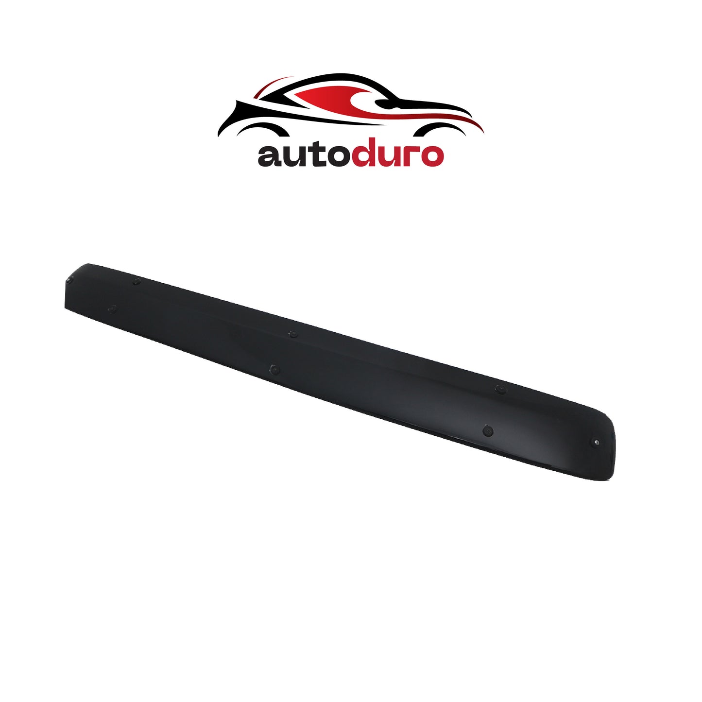 Autoduro Mercedes Atego 2004 - 2013 Sunvisor Sun Visor Wind Deflector - 31550104-020410-55010101_3