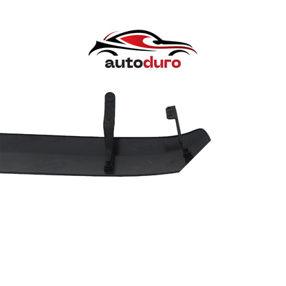 Autoduro Mercedes Atego 2004 - 2013 Sunvisor Sun Visor Wind Deflector - 31550104-020410-55010101_5