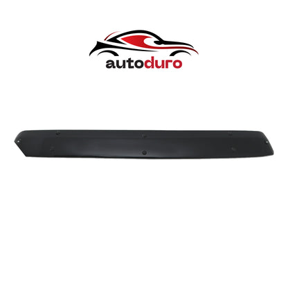 Autoduro Mercedes Atego 2013 Onwards Sunvisor Sun Visor Wind Deflector - 31550113-020410-55010101_1