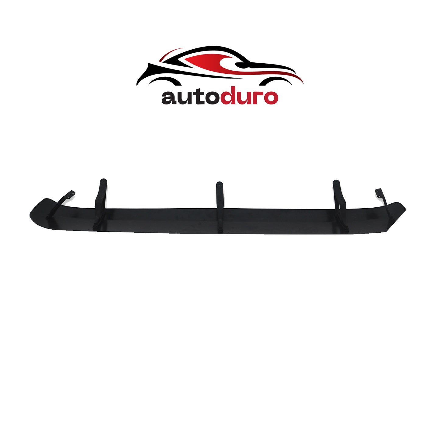 Autoduro Mercedes Atego 2013 Onwards Sunvisor Sun Visor Wind Deflector - 31550113-020410-55010101_4