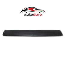 Autoduro Mercedes Atego 1998 - 2004 Sunvisor Sun Visor Wind Deflector - 31550198-010410-55010101_1