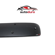 Autoduro Mercedes Atego 1998 - 2004 Sunvisor Sun Visor Wind Deflector - 31550198-010410-55010101_2