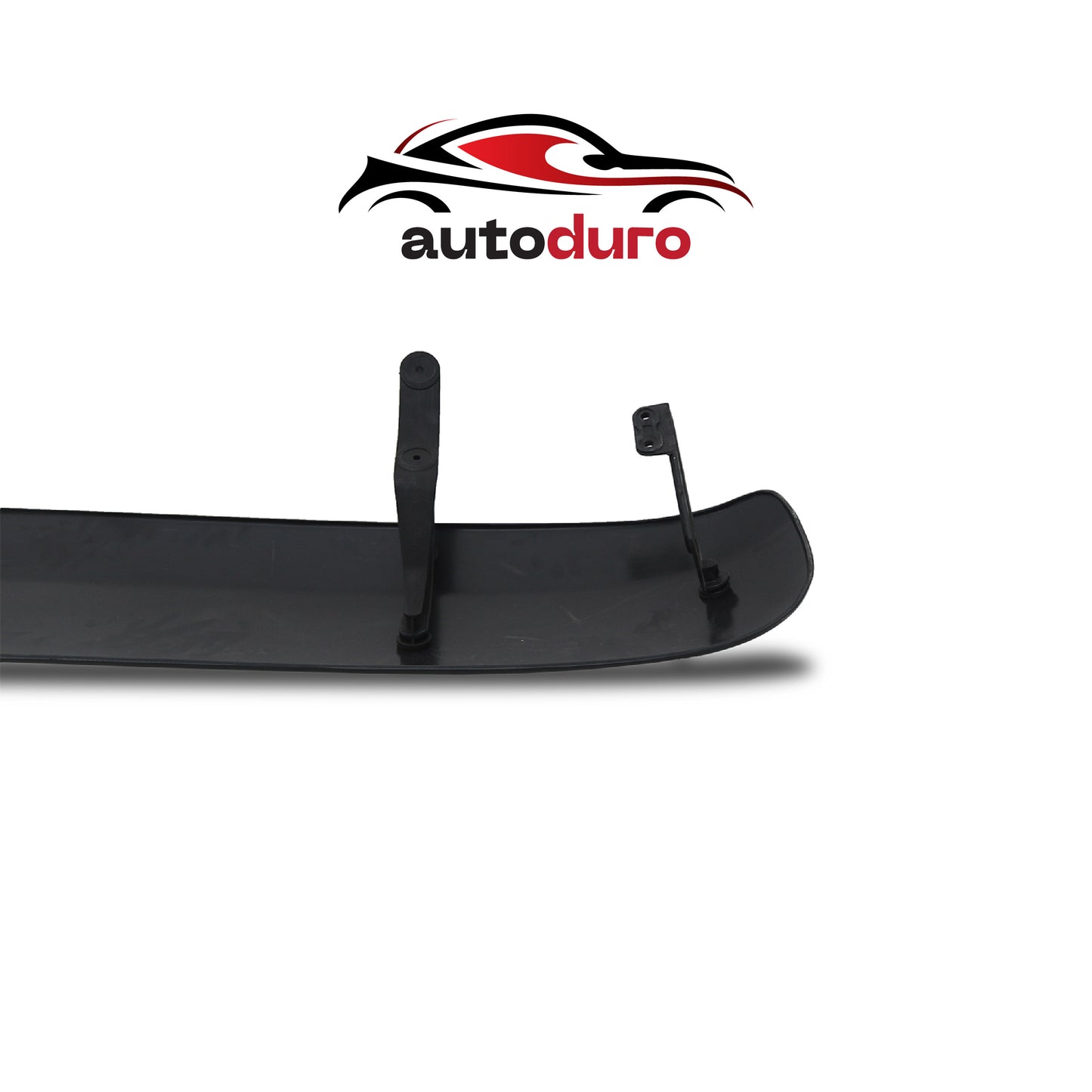 Autoduro Mercedes Atego 1998 - 2004 Sunvisor Sun Visor Wind Deflector - 31550198-010410-55010101_20