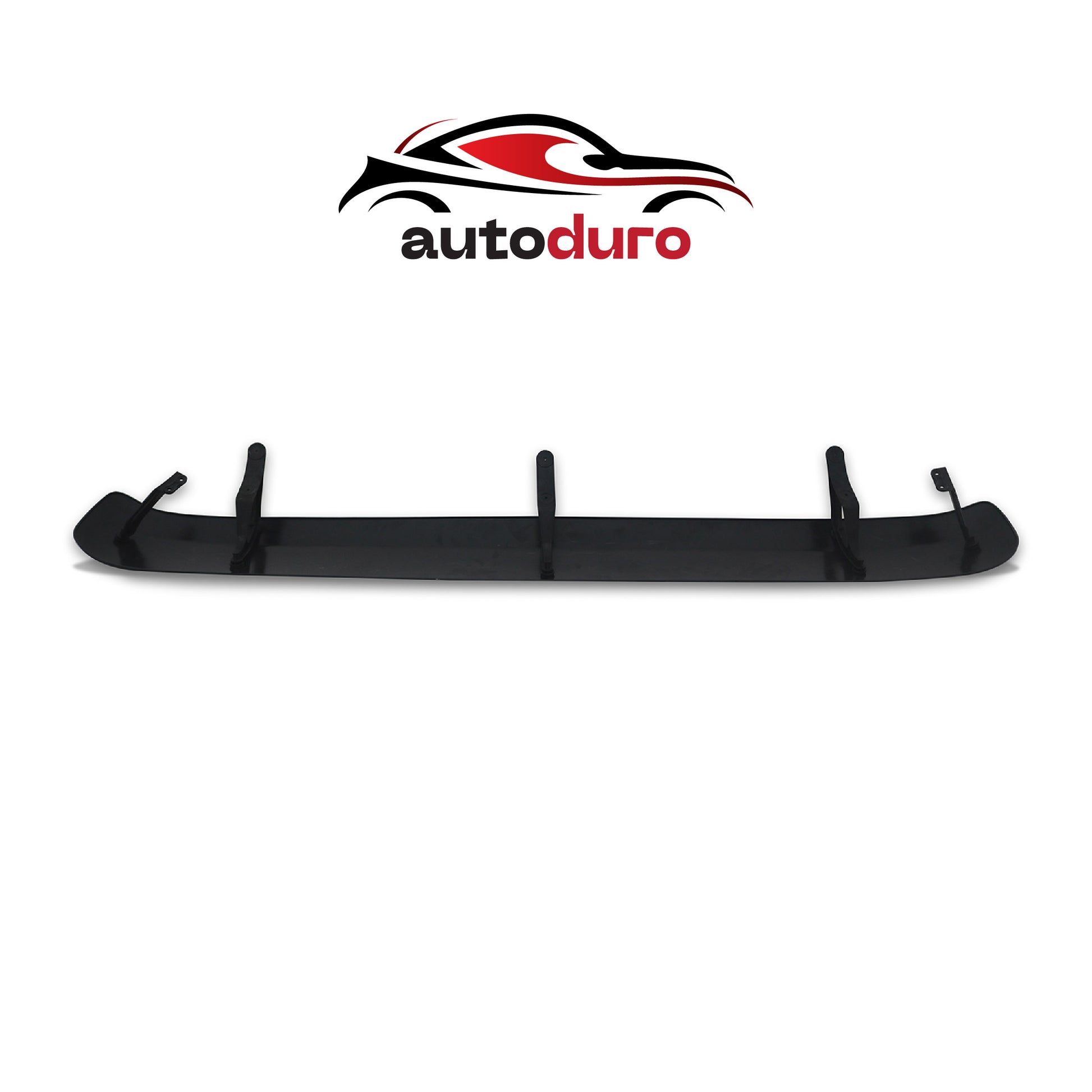 Autoduro Mercedes Atego 1998 - 2004 Sunvisor Sun Visor Wind Deflector - 31550198-010410-55010101_4