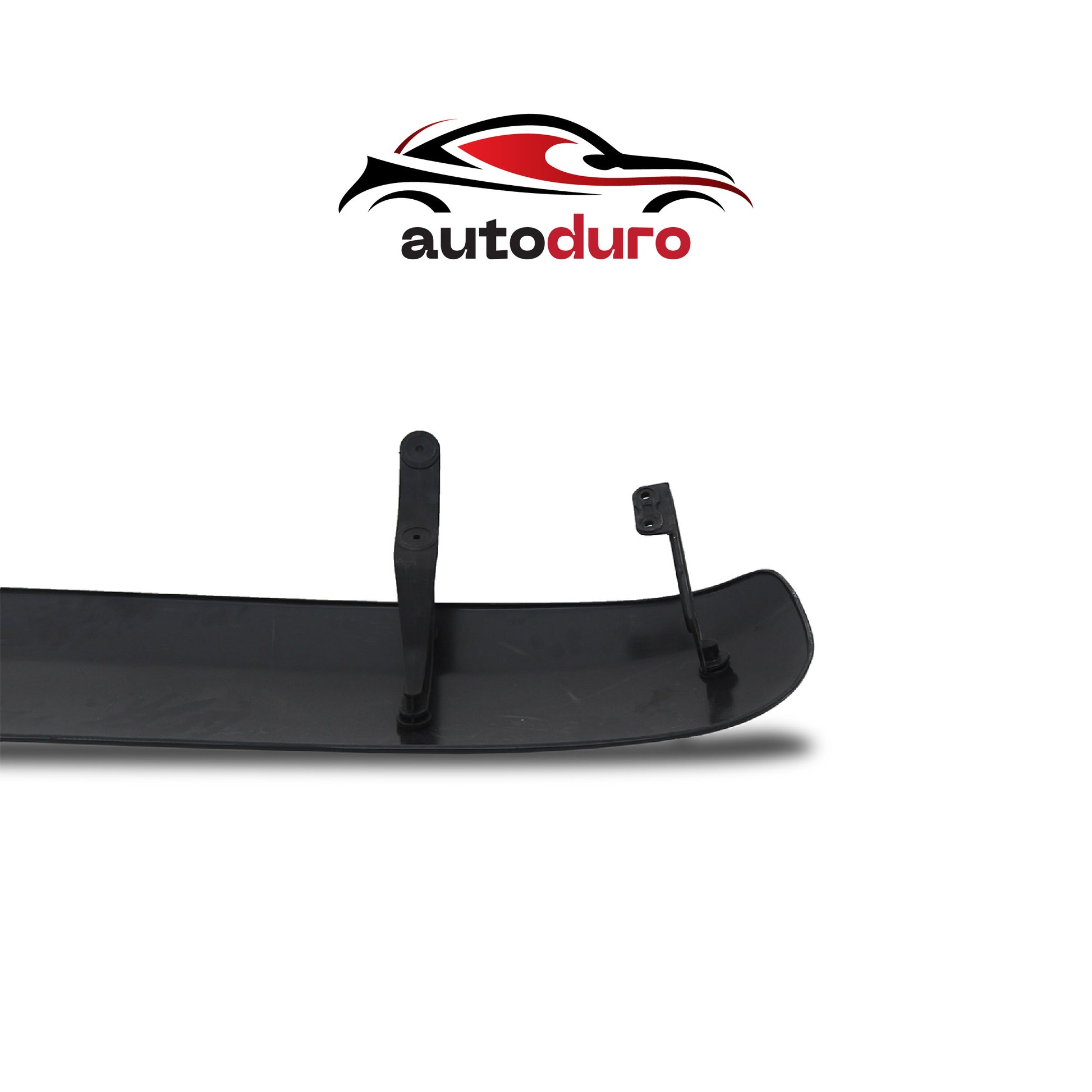 Autoduro Mercedes Atego 1998 - 2004 Sunvisor Sun Visor Wind Deflector - 31550198-010410-55010101_5