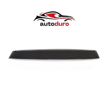 Autoduro Mercedes Sprinter 2006 - 2012 Sunvisor Sun Visor Wind Deflector - 31550206-010410-55010101_1