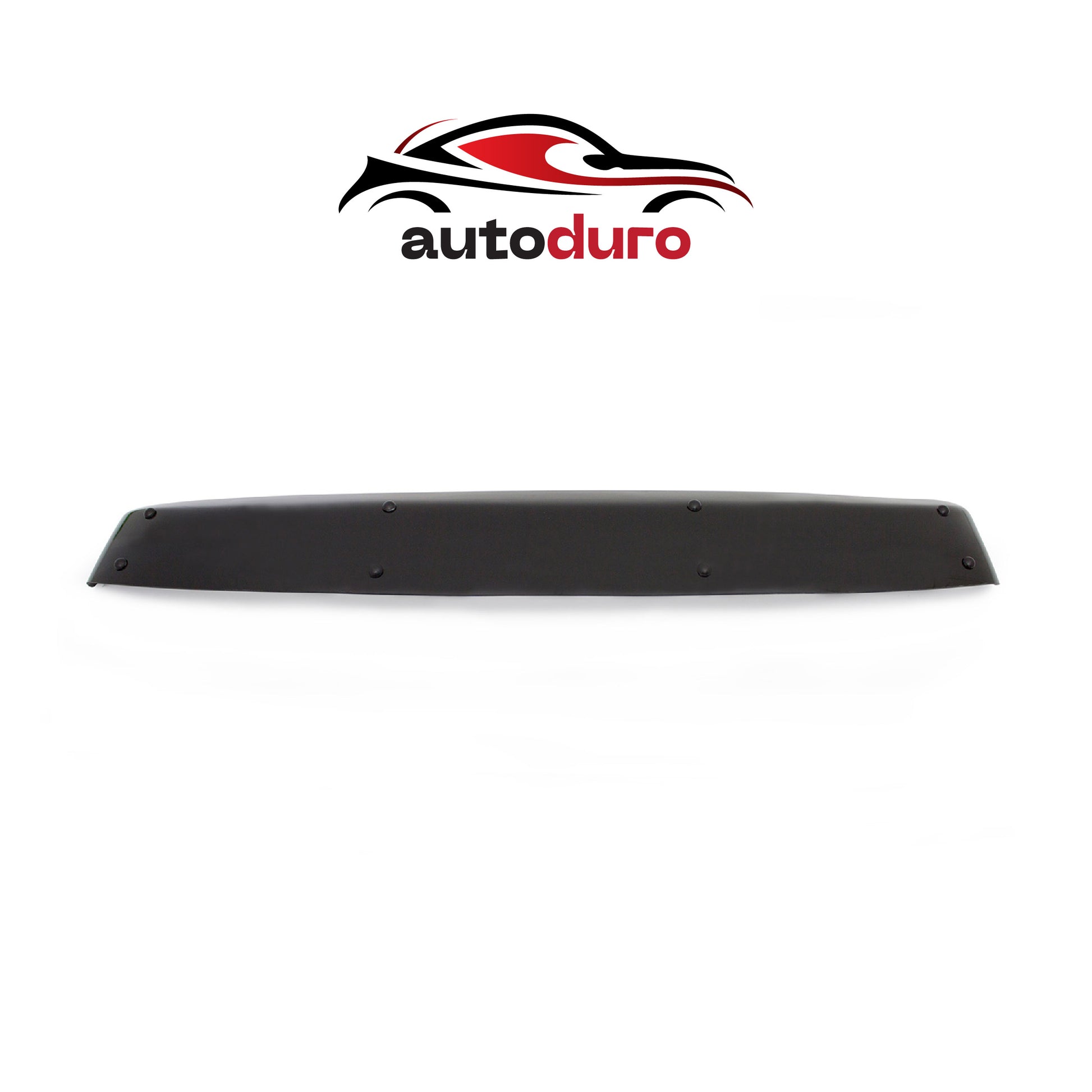 Autoduro Mercedes Sprinter 2014 - 2017 Sunvisor Sun Visor Wind Deflector - 31550214-010410-55010101_1