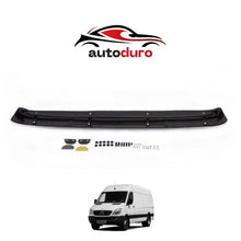 Autoduro Mercedes Sprinter 2014 - 2017 Sunvisor Sun Visor Wind Deflector - 31550214-010410-55010101_2