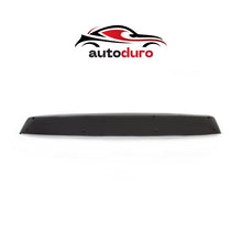 Autoduro Mercedes Sprinter 2018 Onwards Sunvisor Sun Visor Wind Deflector - 31550218-010410-55010101_1