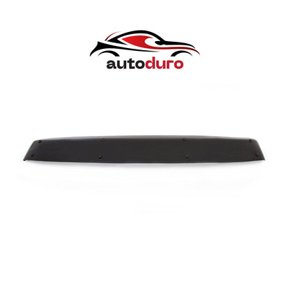 Autoduro Mercedes Sprinter 2018 Onwards Sunvisor Sun Visor Wind Deflector - 31550218-010410-55010101_1