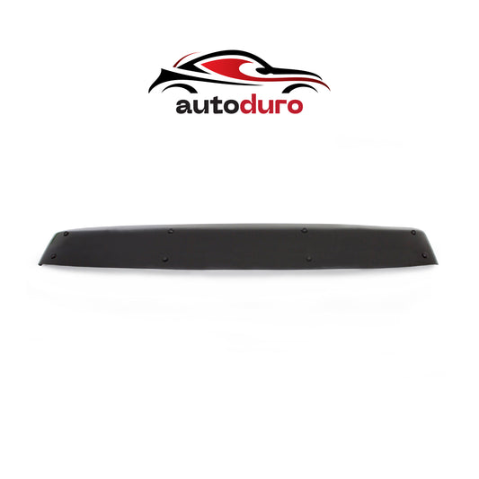 Autoduro Mercedes Sprinter 2018 Onwards Sunvisor Sun Visor Wind Deflector - 31550218-010410-55010101_1