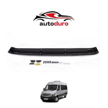 Autoduro Mercedes Sprinter 2018 Onwards Sunvisor Sun Visor Wind Deflector - 31550218-010410-55010101_2