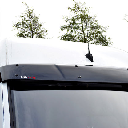 Autoduro Mercedes Sprinter 2018 Onwards Sunvisor Sun Visor Wind Deflector - 31550218-010410-55010101_5
