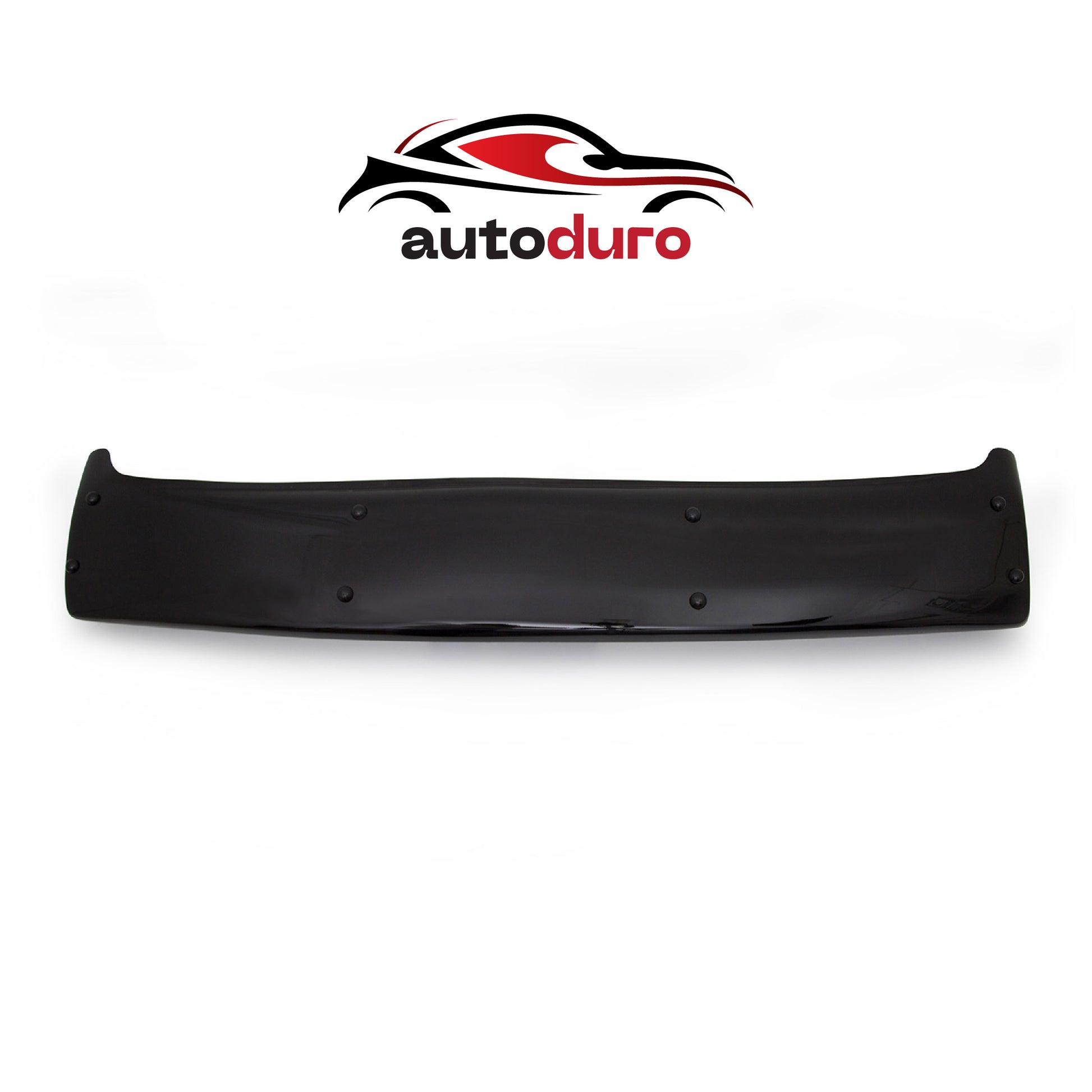Autoduro Mercedes Sprinter 2000 - 2006 Sunvisor Sun Visor Wind Deflector - 31550296-010410-55010101_1